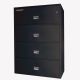 4L4300 Sentry Fire File -black