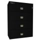 4L4310 Sentry Fire FIle -black