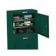 Stack-On Pistol/Ammo/Security Cabinet GCG-900 with Key Lock