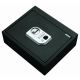 Stack-On PS-5-B-DS Biometric Drawer Safe