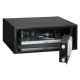 Stack-On PS-7-B-DS Biometric Gun Safe w/ Key Override