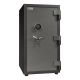 Amsec BFS3416E1 Burglary and 60 Minute Fire Safe, Two-Toned Finish