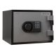 Amsec BFS912E5LP Burglary and 60 Minute Fire Safe, Illuminated E-Lock