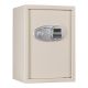 Amsec EST2014 Compact Home Security Safe With Electronic Lock