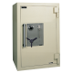 Amsec CE3524 UL TL-15 Rated Burglary and Fire Safe