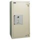 Amsec CE6528 UL TL-15 Rated Burglary and Fire Safe