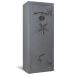 American Security NF5924E5 90 Minute Fire Rated 16 Gun Safe 