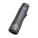 Barska AA10196 Trend Monocular, Blue Lens, BK-7, Silver