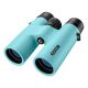 Barska AB12978 10x42mm Crush Binoculars Breeze Blue Color