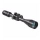 Barska AC10778 IR Tactical Scope, Mill-Dot Reticle, Side Parallax