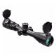 Barska AC11388 Point Black Rifle Scope, 3G Illuminated Reticle, BDC