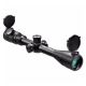 Barska AC11392 IR Point Black Rifle Scope, Side Parallax, 3G, BDC