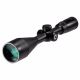 Barska AC11584 Rifle Scope, Accu-Lock Stabilizing System, Black Matte Front Side