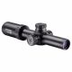 Barska AC12798 HD Level Riflescope, Front Side