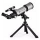 Barska AE10100 300 Power 40070 Starwatcher Compact Refractor Telescope