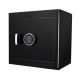 Barska AX13106 Black Keypad Jewelry Safe Black Interior