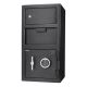 Barska AX13310 Large Locker Depository Safe with Digital Keypad