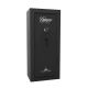 Cannon CP5926 Capitol 24+4 Rifle Safe Black