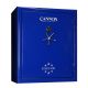 Cannon HR5950-G21FBC-22 Honor 80+10 Long Gun Safe Blue