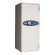 Data Commander 2-Hour Digital Fire and Water Resistant Media Safe