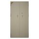 72 inch Fire and Water Resistant Storage Cabinet