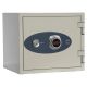 Olympian Key and Combination Dual Control Fire Resistant Safe 0.66 cu ft