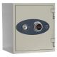 Olympian Key and Combination Dual Control Fire Resistant Safe 0.87 cu ft
