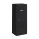 Stack-On GCB-14P 14 Gun Security Cabinet All Riffle Black