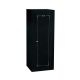 Stack-On GCB-18C 14 Gun Security Cabinet, Black, Chrome