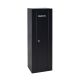 Stack-On GCB-910 10 Gun Security Cabinet All Riffle Black