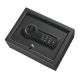 Stack-On PDS-1800-E Personal Drawer Safe, Black