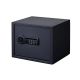 stack on PS 1814 E personal safe medium black