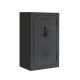 stack on SN5940 DGPFEB 22 sovereign rifle safe grey