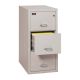 3-2144-2 Fire King Fire/Impact Rated Vertical Fire File