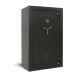 Amsec SF6036E5 1 Hour Fire Rated 36 Gun Safe, Digital Lock, Black