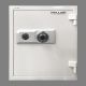 Hollon HS-530WD 2 Hr Rated Boltable Fire Safe with Combo Lock