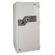 Hollon FB-1505C 2 Hr Fire Rated/Burglar Safe with Combo Lock
