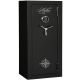 Hollon HGS-16E Hunter Gun Safe with 45 Min Fire, Electronic