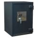 Hollon PM-2819E Boltable UL Rate TL-15, Glass Relocker, EMP Electronic