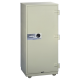 Sentry 2557CTS Fire/Impact Resistant EDP Media Safe 9.3 Cu Ft