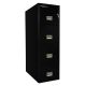 4T3131 Sentry Fire File - black
