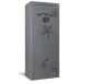 American Security NF5924 16 Gun Safe 90 Minute Fire Rating, Digital Lock