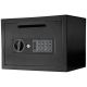 Barska AX11934 Compact Keypad Depository Safe Black