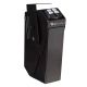 Barska AX13092 Quick Access Biometric Handgun Desk Safe