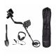 Barska BE12746 Winbest Pro 200 Metal Detector Field Kit
