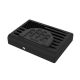 GunVault MV500F Microvault (Flag Edition) Black