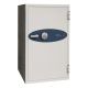 Data Commander 2-Hour Digital Fire and Water Resistant Media Safe