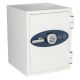 Fire Fighter 1-Hour Digital Fire and Water Resistant Safe 1.75 cu ft