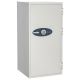 Fire Fighter 2-Hour Digital Fire and Water Resistant Safe 9.52 cu ft