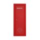 Stack-On HRACR-14 Honors Ammo Cabinet, Red